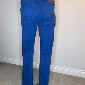 34 Heritage Jeans - Courage (Mid-Rise, Straight)